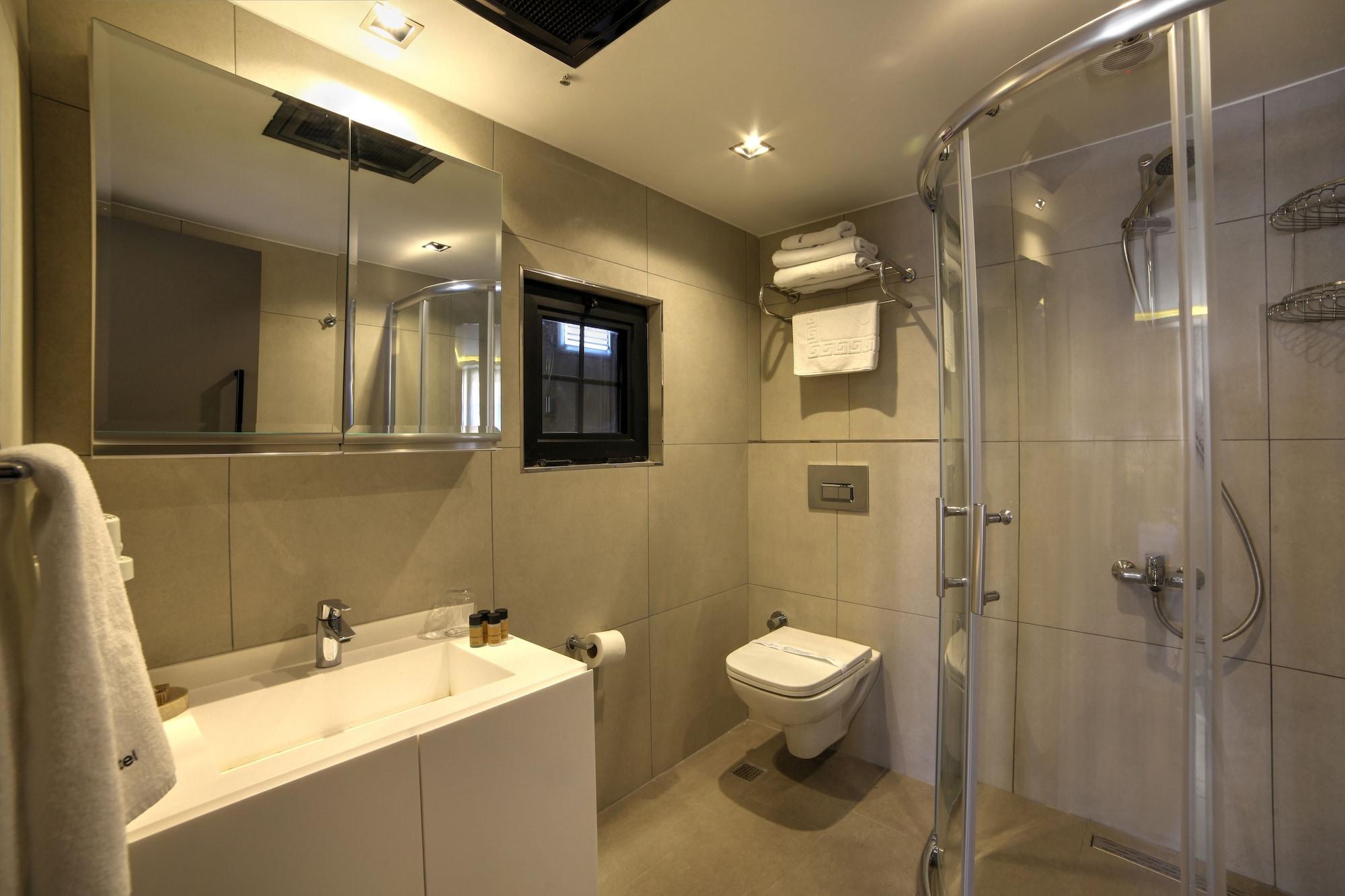 The Capital Suites Istanbul Eksteriør bilde